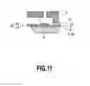 Fig. 12 - Liquid ejection head and method for manufacturing liquid ejection head