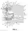 Fig. 09 - Ink cartridges having signal blocking portions