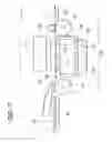 Fig. 06 - Liquid ejection apparatus with a transporter surface including at least one hard porous member