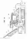 Fig. 09 - Liquid ejection apparatus with a transporter surface including at least one hard porous member