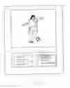 Fig. 34 - Digital image storage system that switches digital camera to operative state without manual operation of camera power switch to transmit images