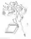 Fig. 49 - Digital image storage system that switches digital camera to operative state without manual operation of camera power switch to transmit images