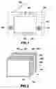 Fig. 02 - Television set using liquid crystal display apparatus having improved viewing angle