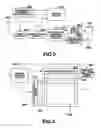 Fig. 03 - Television set using liquid crystal display apparatus having improved viewing angle
