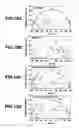 Fig. 12 - Television set using liquid crystal display apparatus having improved viewing angle