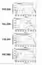 Fig. 15 - Television set using liquid crystal display apparatus having improved viewing angle