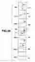 Fig. 23 - Television set using liquid crystal display apparatus having improved viewing angle
