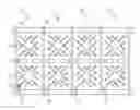 Fig. 01 - Multi-domain vertical alignment liquid crystal display panel