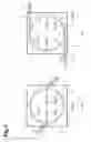 Fig. 08 - Light source apparatus with reflector gas-blasting structure