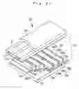 Fig. 22 - Method of measuring topology of functional liquid droplet in pixel, topology measuring apparatus of functional liquid in pixel, liquid ejection apparatus, method of manufacturing electro-optical apparatus, electro-optical apparatus, and electronic apparatus