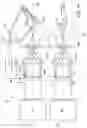 Fig. 15 - Determining positional error of an optical component using structured light patterns