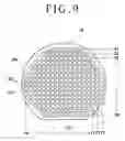 Fig. 10 - Measuring instrument and laser beam machine for wafer