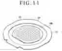 Fig. 12 - Measuring instrument and laser beam machine for wafer