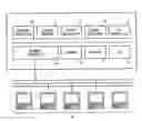Fig. 01 - Printing control system with suspend modes and method thereof