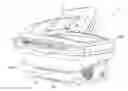 Fig. 01 - Image scanner and copying apparatus