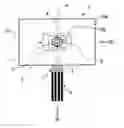 Fig. 01 - Light deflector and light scanning device