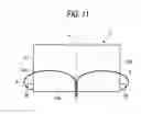 Fig. 12 - Light deflector and light scanning device