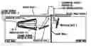 Fig. 01 - Image reading apparatus to illuminate light on an original document with an optical member having four planes positioned such that the light incident side is smaller in size than the light exit side