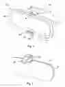 Fig. 02 - Interior rearview mirror assembly