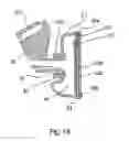 Fig. 11 - Interior rearview mirror assembly