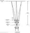 Fig. 01 - Light field microscope with lenslet array