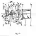 Fig. 15 - Objective optical system for an endoscope
