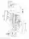 Fig. 06 - Single arm tow mirror assembly