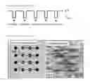 Fig. 02 - Bit recording process on ferroelectric medium using probe or small conductive structure and recording medium thereof