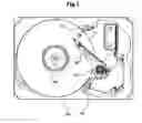 Fig. 02 - Magnetic disk drive