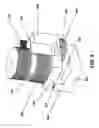 Fig. 07 - Tape roller guide with integral recording head
