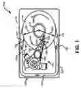 Fig. 02 - Microactuator substrate