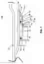 Fig. 08 - Microactuator substrate