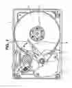 Fig. 02 - Magnetic head support, manufacturing methods therefor, and magnetic disk device