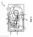 Fig. 02 - Method and apparatus for a microactuator bonding pad structure for solder ball placement and reflow joint