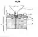 Fig. 04 - Magnetic recording apparatus with correlated main magnetic pole-to-shields spacing and main magnetic pole-to-medium layers spacing
