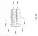 Fig. 30 - Nano scale digitated capacitor