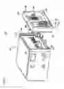 Fig. 09 - Electronic device and electronic system