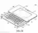 Fig. 06 - Portable electronic device