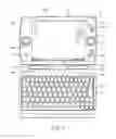 Fig. 02 - Information processing apparatus having switch for inputting key data