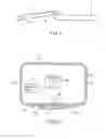 Fig. 07 - Information processing apparatus having switch for inputting key data