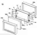 Fig. 01 - Method for producing a panel storage frame and panel storage frame