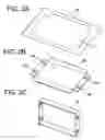 Fig. 03 - Method for producing a panel storage frame and panel storage frame