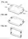 Fig. 07 - Method for producing a panel storage frame and panel storage frame