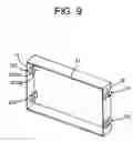 Fig. 10 - Method for producing a panel storage frame and panel storage frame