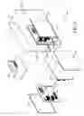Fig. 04 - Chassis partition framework for personal cluster computer
