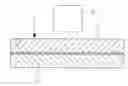 Fig. 01 - Uniform heat conduction installation