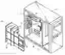 Fig. 01 - Heat dissipation air duct