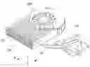 Fig. 01 - HEATSINK THERMAL MODULE WITH NOISE IMPROVEMENT