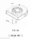 Fig. 02 - HEATSINK THERMAL MODULE WITH NOISE IMPROVEMENT