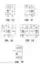 Fig. 06 - In-row air containment and cooling system and method